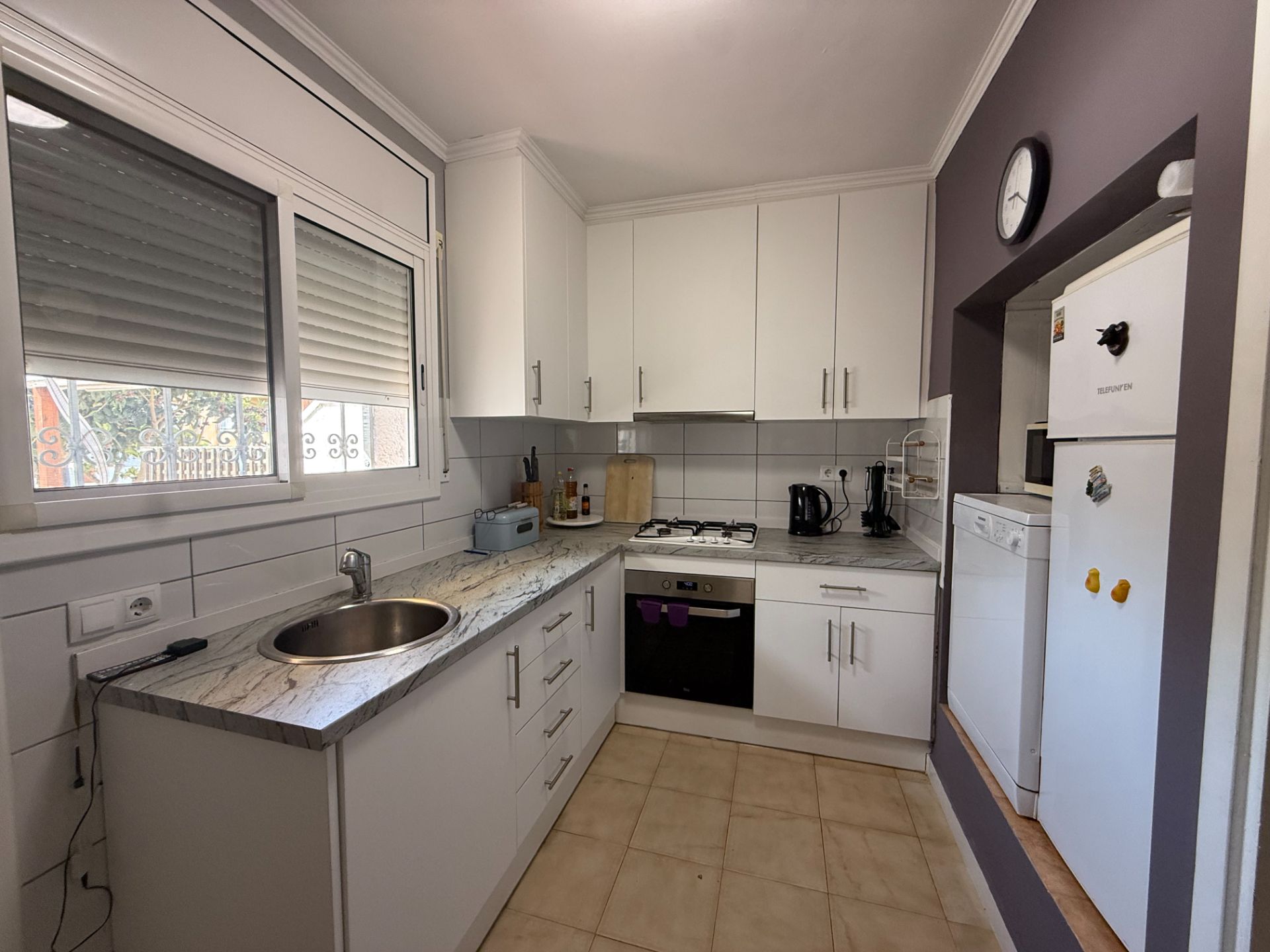 Villa Individuelle avec Deux Maisons - Opportunité d'Investissement dans la Zone de Plage - Image 36